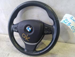 Руль BMW 5-Series F10 3 ракурс