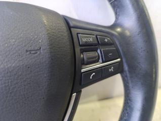 Руль BMW 5-Series F10 4 ракурс