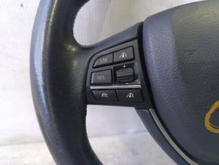 Руль BMW 5-Series F10 5 ракурс