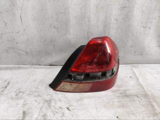 Стоп-сигнал правый TOYOTA MARK II GX110 22305, 81551-2A090 1 ракурс