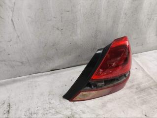 Стоп-сигнал правый TOYOTA MARK II GX110 22305, 81551-2A090 3 ракурс