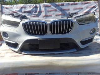 Запчасть nose cut BMW X1
