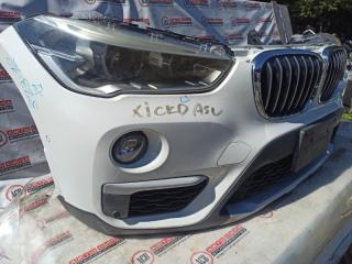 Nose cut BMW X1 F48 A8719371003 63.11-7193710-03 2 ракурс