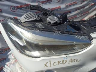 Nose cut BMW X1 F48 A8719371003 63.11-7193710-03 3 ракурс