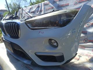 Nose cut BMW X1 F48 A8719371003 63.11-7193710-03 5 ракурс