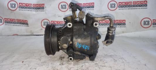 Запчасть компрессор кондиционера TOYOTA STARLET