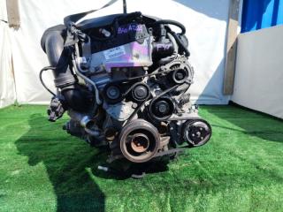 Запчасть двигатель BMW X1