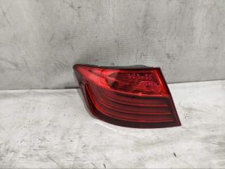 Запчасть стоп-сигнал левый BMW 5-Series