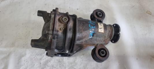 Редуктор задний TOYOTA CROWN