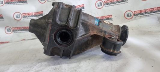 Редуктор задний TOYOTA CROWN JZS171 2 ракурс Редуктор задний TOYOTA CROWN JZS171 2 ракурс
