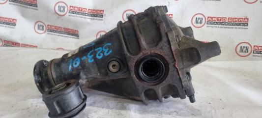 Редуктор задний TOYOTA CROWN JZS171 5 ракурс Редуктор задний TOYOTA CROWN JZS171 5 ракурс