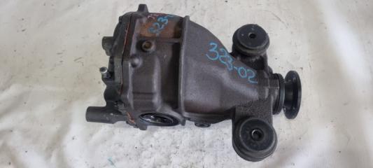 Редуктор задний TOYOTA CROWN