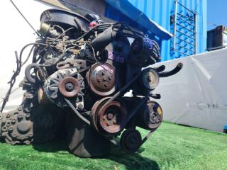 Двигатель NISSAN PRAIRIE HNM10 CA20S 2 ракурс