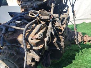 АКПП NISSAN PRAIRIE HNM10 CA20S RL4F02A FH41 3 ракурс АКПП NISSAN PRAIRIE HNM10 CA20S RL4F02A FH41 3 ракурс