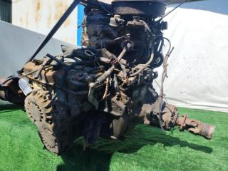 АКПП NISSAN PRAIRIE HNM10 CA20S RL4F02A FH41 4 ракурс АКПП NISSAN PRAIRIE HNM10 CA20S RL4F02A FH41 4 ракурс