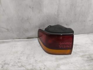 Запчасть стоп-сигнал левый TOYOTA SCEPTER