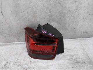 Стоп-сигнал левый BMW 1-Series 2011