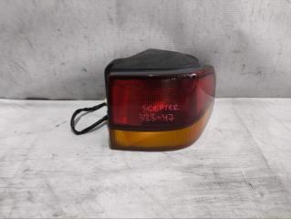 Запчасть стоп-сигнал правый TOYOTA SCEPTER