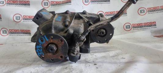 Раздаточная коробка SUZUKI JIMNY JA12W 2 ракурс