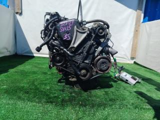 Запчасть двигатель TOYOTA SCEPTER