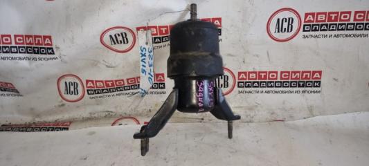 Запчасть подушка двигателя задняя TOYOTA SCEPTER