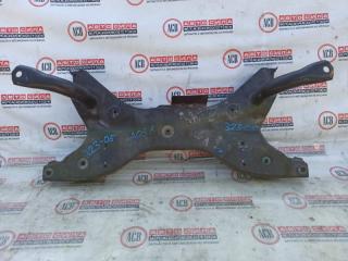 Балка под двс MITSUBISHI MIRAGE A05A 1 ракурс