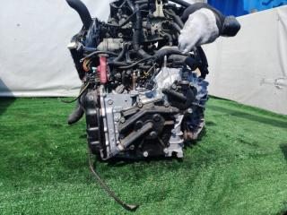 АКПП MITSUBISHI DION CR6W 4G94 F1C1A2F3Z 1 ракурс