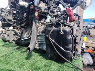 АКПП MITSUBISHI DION CR6W 4G94 F1C1A2F3Z 3 ракурс