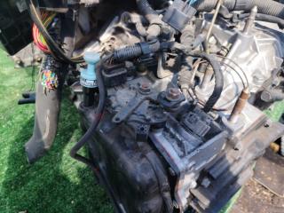 АКПП MITSUBISHI DION CR6W 4G94 F1C1A2F3Z 4 ракурс