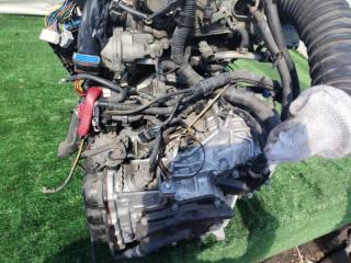 АКПП MITSUBISHI DION CR6W 4G94 F1C1A2F3Z 5 ракурс