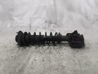 Стойка передняя левая MITSUBISHI PAJERO MINI контрактная Стойка передняя левая MITSUBISHI PAJERO MINI