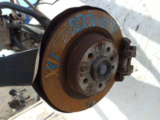 Балка подвески задняя BMW X1 F48 3310-8655340-01 2 ракурс