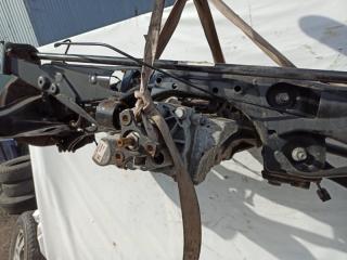 Балка подвески задняя BMW X1 F48 3310-8655340-01 4 ракурс