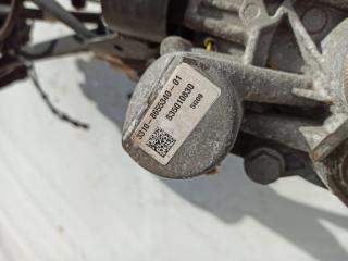 Балка подвески задняя BMW X1 F48 3310-8655340-01 5 ракурс