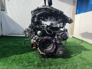 Запчасть двигатель PEUGEOT 308