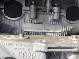 Двигатель PEUGEOT 308 T91 EB2DTS 2 ракурс