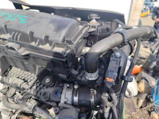 Двигатель PEUGEOT 308 T91 EB2DTS 5 ракурс