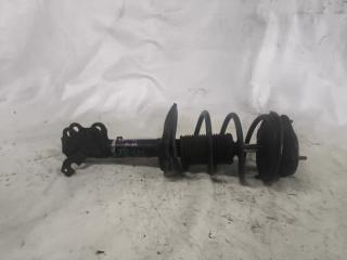 Запчасть стойка передняя правая TOYOTA COROLLA