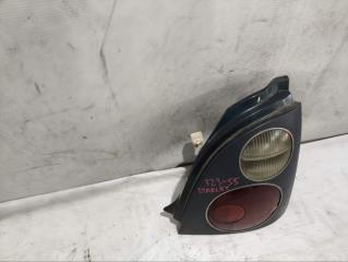 Стоп-сигнал правый TOYOTA STARLET EP91 1090, 1305401, 81550-10351 2 ракурс Стоп-сигнал правый TOYOTA STARLET EP91 1090, 1305401, 81550-10351 2 ракурс