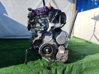 Двигатель HONDA FREED GB7 LEB 1 ракурс