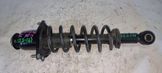 Запчасть стойка задняя левая TOYOTA ALLION