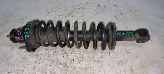 Стойка задняя левая MITSUBISHI DION контрактная Стойка задняя левая MITSUBISHI DION