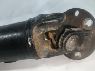 Карданный вал TOYOTA VISTA SV55 2 ракурс Карданный вал TOYOTA VISTA SV55 2 ракурс