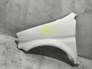 Запчасть крыло переднее левое HONDA HR-V