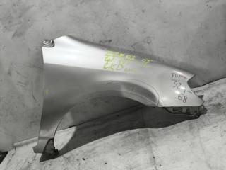 Крыло переднее правое TOYOTA COROLLA FIELDER контрактная Крыло переднее правое TOYOTA COROLLA FIELDER