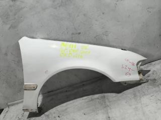 Крыло правое переднее TOYOTA SPRINTER CARIB AE111 53811-1H060 1 ракурс