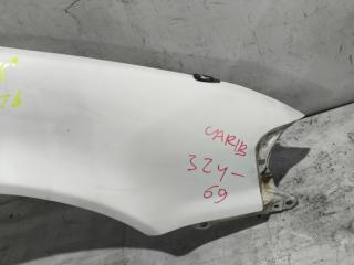 Крыло правое переднее TOYOTA SPRINTER CARIB AE111 53811-1H060 2 ракурс