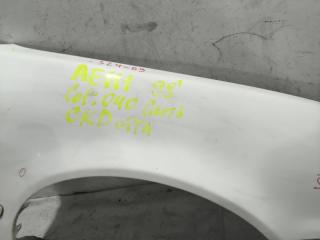 Крыло правое переднее TOYOTA SPRINTER CARIB AE111 53811-1H060 3 ракурс