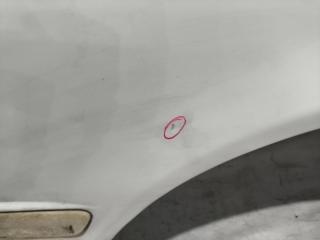 Крыло правое переднее TOYOTA SPRINTER CARIB AE111 53811-1H060 5 ракурс