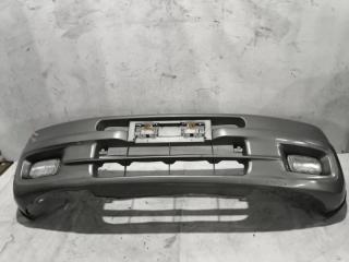 Бампер передний MAZDA BONGO FRIENDEE SGLR 1 ракурс Бампер передний MAZDA BONGO FRIENDEE SGLR 1 ракурс